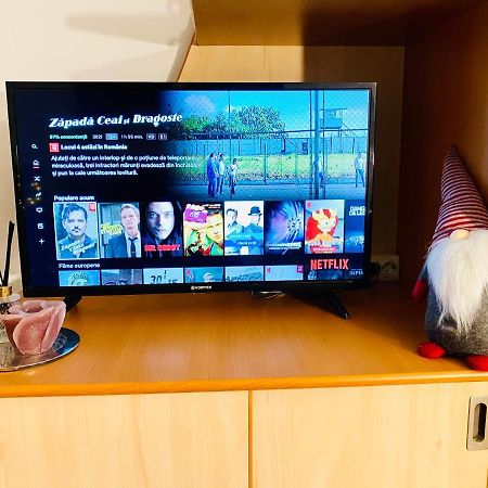 Apartament Durau Ngoại thất bức ảnh