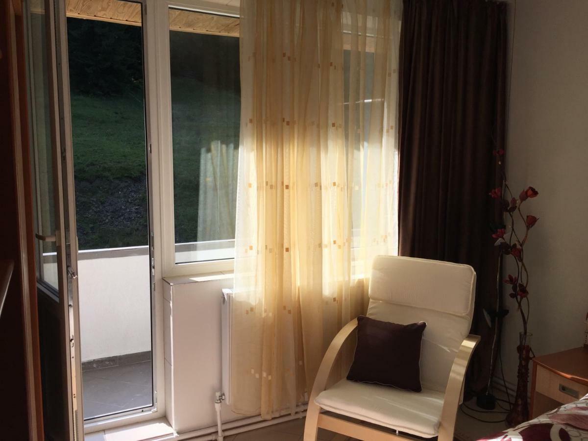 Apartament Durau Ngoại thất bức ảnh