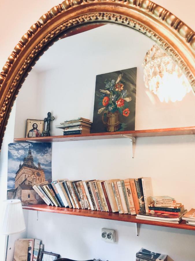 Apartament Durau Ngoại thất bức ảnh